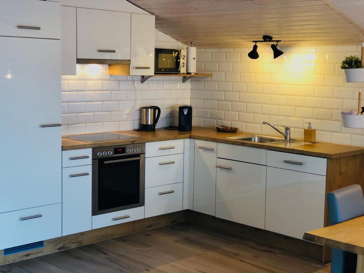 S&P Mountain View Apartment 2 Wilderswil Eksteriør bilde